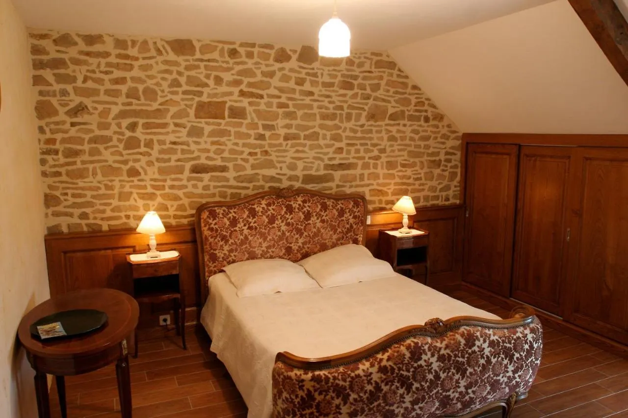 Chambres D'Hotes De Lunel Tresboeuf France