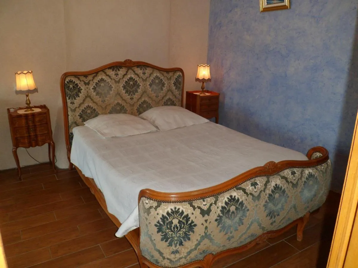 Chambres D'Hotes De Lunel Tresboeuf 0*,  France