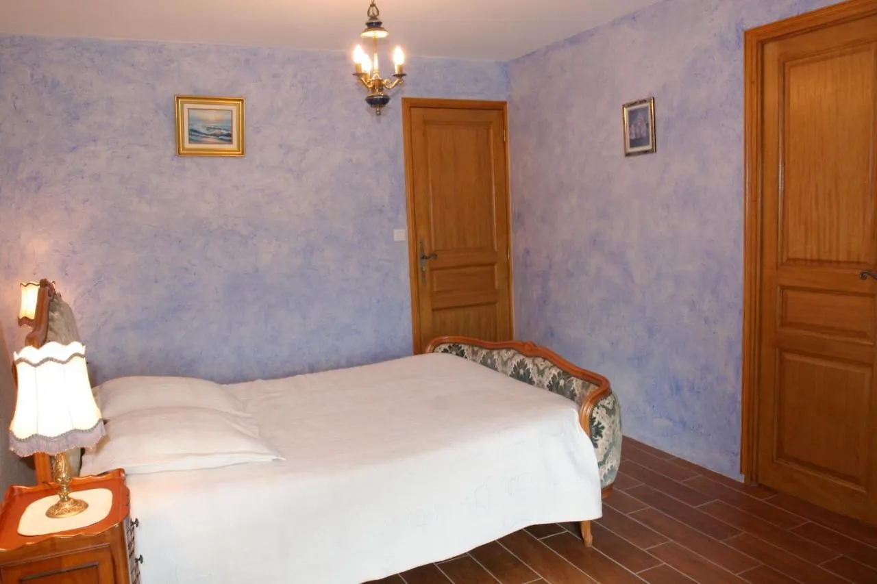Chambres D'Hotes De Lunel Tresboeuf